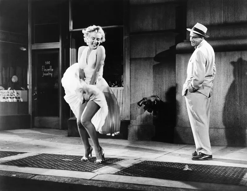 Some of Hollywood’s Most-Paused Scenes