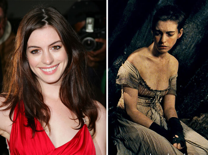 Actors Whose Role Changes Were So Dramatic That Their Fans Almost Didn’t Recognize Them
