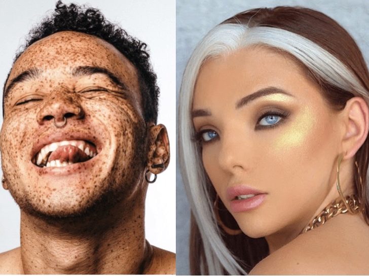 Amazing People With Unique Genetic Traits