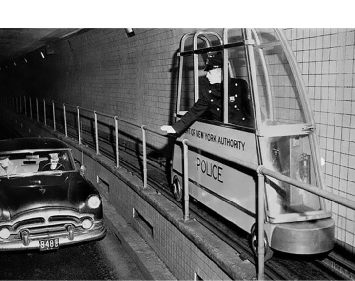 Amazing pictures from the past that show how life used to be