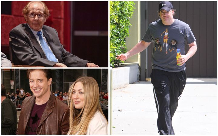 Brendan Fraser’s Emotional Disappearance: The Tragic Truth
