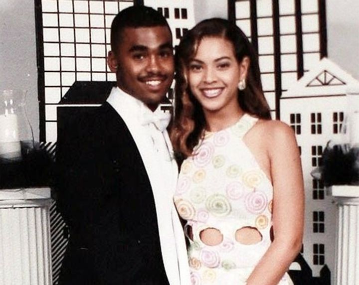 Celebrity Prom Pictures Prove They’re Just One Of Us