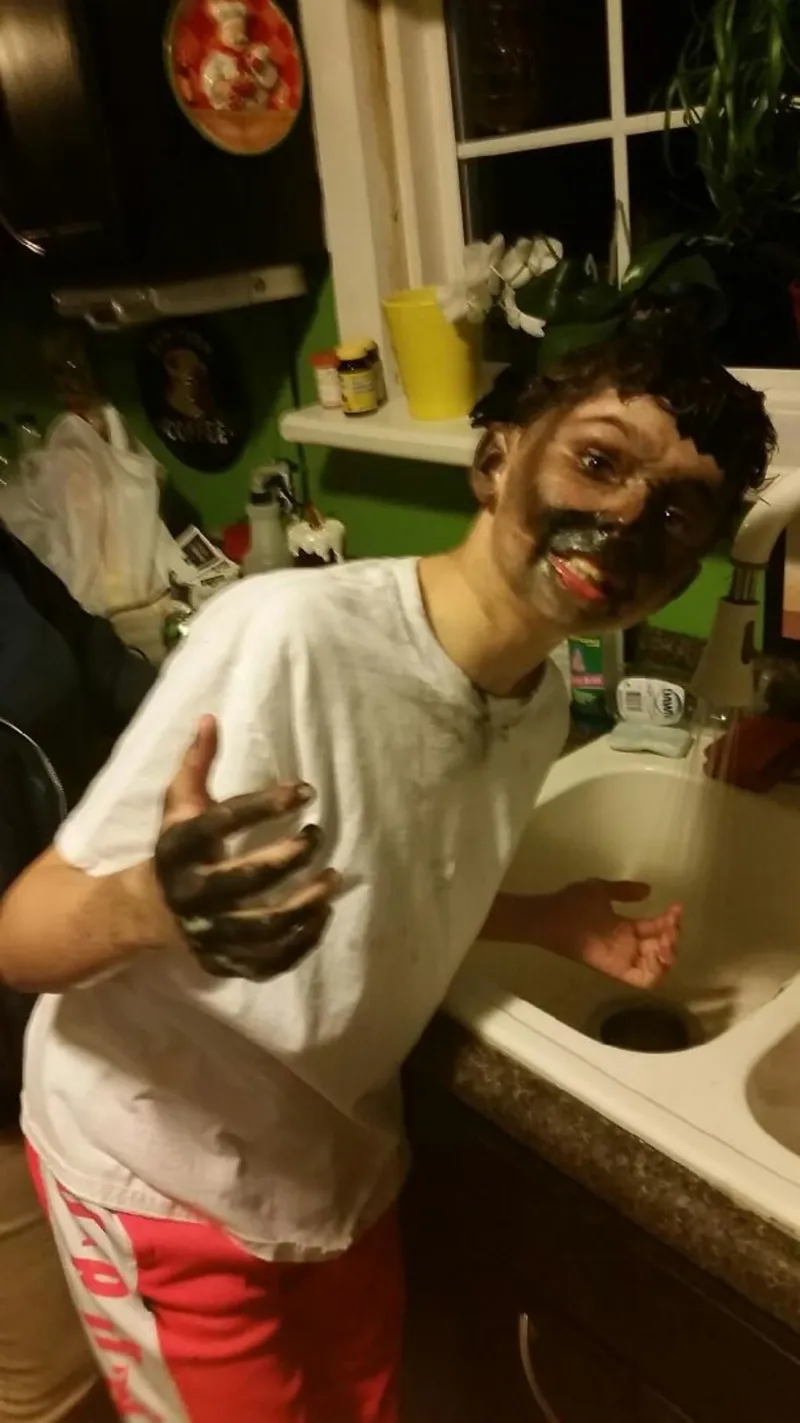 The Funniest Attempts at Living Captured on Film