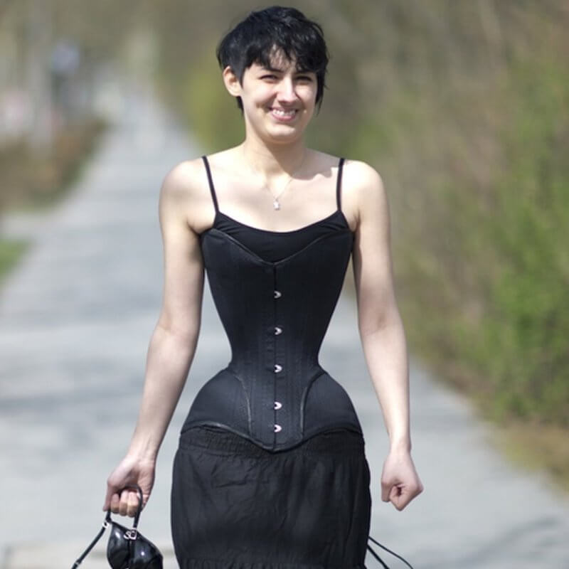 Unusual People with Incredible Features